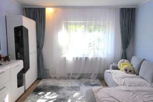 N-Steinbühl: Top-2-Zi-Wohnung (2. OG ohne Lift) gepflegt, EBK optional – Die vollständige Adresse der Immobilie erhältst du vom Anbieter., 90443 Steinbühl, Nürnberg – Vorschaubild 2