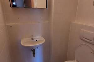 Helle 3-Zimmer Wohnung in Pforzheim Südstadt zu Vermieten (bitte keine Makleranfragen!) – Die vollständige Adresse der Immobilie erhältst du vom Anbieter., 75175 Buckenberg, Pforzheim – Vorschaubild 4