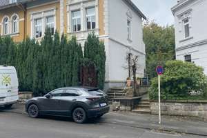 Schöne DG-Wohnung im Hansaviertel in Wuppertal