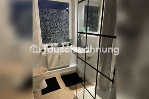 Tauschwohnung: Tausche günstige und sehr schöne 2-Zi. Wohnung mit Balkon – Die vollständige Adresse der Immobilie erhältst du vom Anbieter., 30539 Bemerode, Hannover – Vorschaubild 2