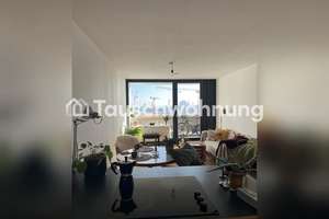 Tauschwohnung: 2Zi-Whg im Olympiadorf gegen eine zentraler gelegene Wohnung – Die vollständige Adresse der Immobilie erhältst du vom Anbieter., 80809 Am Riesenfeld, München – Vorschaubild 2