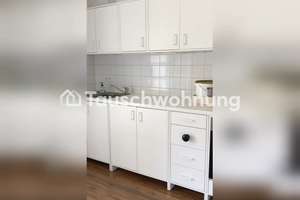 Tauschwohnung: 2ZKB mit Balkon in Höhenberg – Tausch gg. 1Z