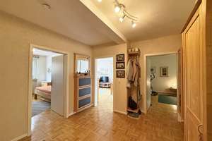 Top gepflegte Eigentumswohnung mit Balkon in schöner Lage von Mainz-Hartenberg/Münchfeld – Die vollständige Adresse der Immobilie erhältst du vom Anbieter., 55122 Hartenberg-Münchfeld, Mainz – Vorschaubild 8