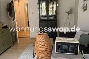 Wohnungstausch: Heimeranplatz 1 – Heimeranplatz 1, 80000 Westend, München – Vorschaubild 1