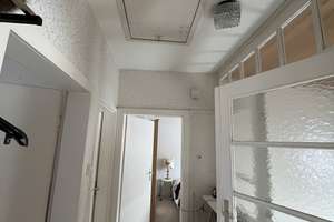 +OF-Bürgel+ Alter Ortskern+ 2-3 FH Altbau auf kl. Grundstück, Doppelgarage und Laube – 63075 Bürgel, Offenbach am Main – Vorschaubild 20
