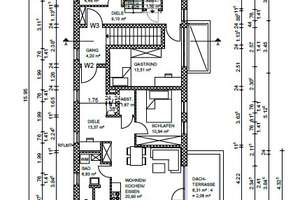 3-Zimmer Neubau-Wohnung auf 2 Etagen in Ingolstadt-Kothau – Die vollständige Adresse der Immobilie erhältst du vom Anbieter., 85053 Südost, Ingolstadt – Vorschaubild 12