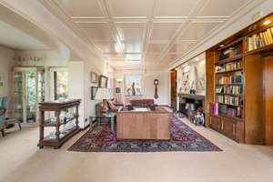 Exklusive Villenlage Nikolassee – Charaktervolles Einfamilienhaus mit Gartenidylle für die Familie – Die vollständige Adresse der Immobilie erhältst du vom Anbieter., 14129 Nikolassee, Berlin – Vorschaubild 8