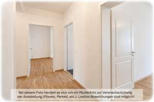 Neubau-Erstbezug***4-Zimmer-Wohnung mit EBK, Gäste-WC, Abstellkammer, 2 Balkone & PKW-Stellplatz – Friedrich-Wolf-Straße 10B, 14478 Waldstadt I, Potsdam – Vorschaubild 10