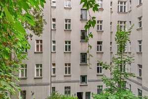 BEZUGSFREI – Ruhig gelegene 2-Zimmer-Altbauwohnung im beliebten Schillerkiez in Neukölln – Weisestr. 23, 12049 Neukölln (Ortsteil), Berlin – Vorschaubild 10