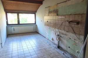 Ideal für Handwerker/Heimwerker!
Älteres Mittelreihenhaus mit Garage – Harburg (Kreis) – Vorschaubild 10