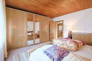 Bungalow in Amberg-Fuchsstein - naturnah wohnen! – Die vollständige Adresse der Immobilie erhältst du vom Anbieter., 92224 Fuchsstein, Amberg – Vorschaubild 16