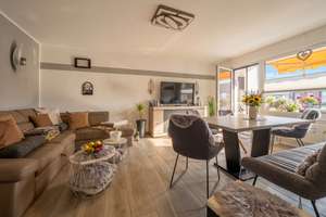 Eigentumswohnung in Bottrop-Stadtmitte mit Balkon, Aufzug und Tiefgaragenstellplatz – Die vollständige Adresse der Immobilie erhältst du vom Anbieter., 46236 Stadtmitte, Bottrop – Vorschaubild 2