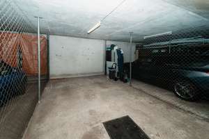 Perfekt für Familien & Hobbyhandwerker: 3,5 Zimmer mit Wintergarten inkl. Garage - Erbpacht – Die vollständige Adresse der Immobilie erhältst du vom Anbieter., 68309 Vogelstang, Mannheim – Vorschaubild 15