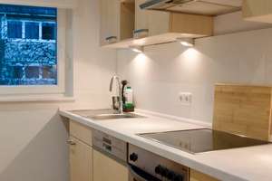 Lebendig wohnen in Hamburg: 3-Zimmer-Wohnung mit Balkon – Mannesallee 31A, 21107 Wilhelmsburg, Hamburg – Vorschaubild 9