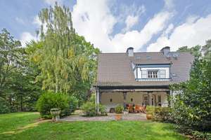 VILLA IM PARK – Die vollständige Adresse der Immobilie erhältst du vom Anbieter., 38518 Müden (Aller) – Vorschaubild 24