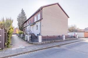 Gepflegtes Zweifamilienhaus mit Garten und Garagen in Misburg-Nord – Die vollständige Adresse der Immobilie erhältst du vom Anbieter., 30629 Misburg-Nord, Hannover – Vorschaubild 33