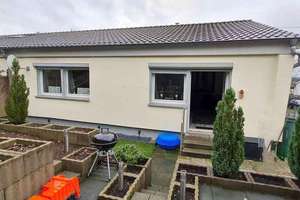 Es gibt sie noch: Die Wohlfühl-Doppelhaushälfte. Und erschwinglich ist sie auch noch! – Die vollständige Adresse der Immobilie erhältst du vom Anbieter., 42389 Langerfeld-Beyenburg, Wuppertal – Vorschaubild 4