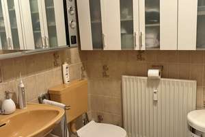 Helle 3-Zimmer-Wohnung mit Balkon, 2 Bädern & Stellplatz – Die vollständige Adresse der Immobilie erhältst du vom Anbieter., 34121 Süd, Kassel – Vorschaubild 10