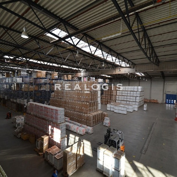 PROVISIONSFREI, ca. 20.000 m² in Hamburg-Waltershof zu vermieten