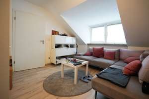 Zur Miete: Moderne und gepflegte 1-Zimmer Wohnung in der Troisdorfer Innenstadt! – Die vollständige Adresse der Immobilie erhältst du vom Anbieter., 53840 Troisdorf – Vorschaubild 8