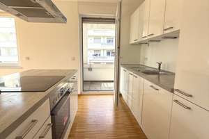 Traumhafte Maisonette Wohnung  am Luitpoldhafen - mit EBK! – 67061 Süd, Ludwigshafen am Rhein – Vorschaubild 13