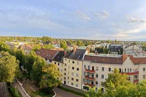 Wohnen über Berlin – Die vollständige Adresse der Immobilie erhältst du vom Anbieter., 13403 Reinickendorf (Ortsteil), Berlin – Vorschaubild 3