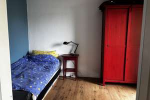 2 möblierte Zimmer in Maisonnette-Wohnung als Berufstätigen-WG (befristet!) – Die vollständige Adresse der Immobilie erhältst du vom Anbieter., 70437 Rot, Stuttgart – Vorschaubild 4