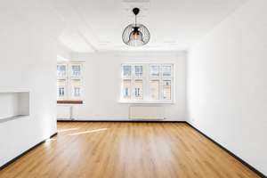 Charmantes City-Apartment mit cleverem Schnitt – bezugsfrei ab sofort (WE42) – Die vollständige Adresse der Immobilie erhältst du vom Anbieter., 13359 Gesundbrunnen, Berlin – Vorschaubild 6