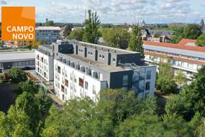 Ankommen. Wohlfühlen. Zuhause sein. Teilmöbliertes Zimmer in 3er-WG – Nancystraße 22, 76187 Nordweststadt, Karlsruhe – Vorschaubild 20