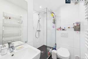 Attraktive Zwei-Zimmer-Wohnung im Herzen von Aachen - Marienplatz! – Die vollständige Adresse der Immobilie erhältst du vom Anbieter., 52064 Marschiertor, Aachen – Vorschaubild 5
