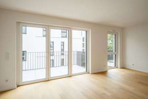 Neubau-Highlight in Offenbach: 3-Zimmer-Wohnung mit Balkon und modernem Wohnraum – 63069 Friedrichsweiher, Offenbach am Main – Vorschaubild 29