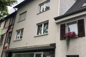 Großzügiges Haus mit Gewerbeanteil mit 330 m² Wohnfläche, große Terrasse und Garten in Pforzheim – Hauptstraße 158, 75181 Eutingen, Pforzheim – Vorschaubild 22
