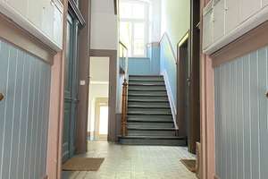 Altbaucharme trifft auf Moderne – Die vollständige Adresse der Immobilie erhältst du vom Anbieter., 70190 Kernerviertel, Stuttgart – Vorschaubild 1