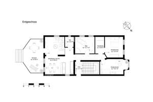 Familienidylle im Grünen: Mehrgenerationenhaus mit 2 Einliegerwohnungen auf weitläufigem Grundstück – Die vollständige Adresse der Immobilie erhältst du vom Anbieter., 12623 Kaulsdorf, Berlin – Vorschaubild 15