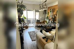 Tauschwohnung: Schöne Wohnung am Feuersee – Die vollständige Adresse der Immobilie erhältst du vom Anbieter., 70176 Feuersee, Stuttgart – Vorschaubild 8