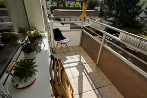 71 m² Wohnung mit 3,5 Zimmern – Holtwiesche 13, 45894 Buer, Gelsenkirchen – Vorschaubild 3