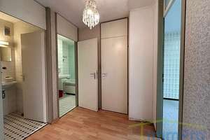 Chancenreich: 3,5 Zimmer mit Balkon, Garage und Freiraum für Ihre Ideen – 70569 Lauchäcker, Stuttgart – Vorschaubild 17