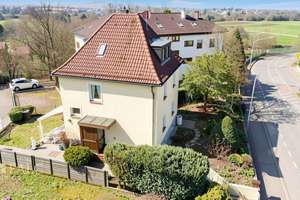 Mehr Platz fürs Leben - FALC Immobilien Heilbronn – Die vollständige Adresse der Immobilie erhältst du vom Anbieter., 74080 Böckingen, Heilbronn – Vorschaubild 2