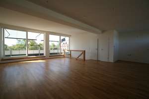 *** Penthouse in den Kaisergärten * Terrasse * 2x Stellplatz * 4,5 Zimmer * 10/26 *** – Olbrichtstr. 4 K, 4157 Gohlis-Nord, Leipzig – Vorschaubild 5