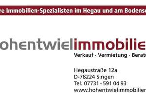 Stadtnahe Wohnung mit Garage und Aufzug. - sofortiger Bezug. – Aluminiumstr. 12, 78224 Singen (Hohentwiel) – Vorschaubild 11