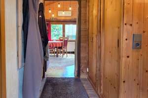 DAS FERIENHAUS in Marschalkenzimmern – Die vollständige Adresse der Immobilie erhältst du vom Anbieter., 72175 Dornhan – Vorschaubild 8