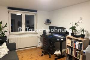 Tauschwohnung: 3-Zimmer-Wohnung in Mainz Neustadt zum Tausch – Die vollständige Adresse der Immobilie erhältst du vom Anbieter., 55118 Neustadt, Mainz – Vorschaubild 2