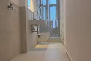 *Schmuckstück in Citynähe* - Traumwohnung mit 3-Zimmern – Kohlrauschstr. 3, 30161 Mitte (Ortsteil), Hannover – Vorschaubild 7