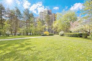 Sehr schöne renovierte WG-geeignete 2 Zi.-Whg. mit Südwest-Balkon und Einbauküche in ruhiger Lage – Die vollständige Adresse der Immobilie erhältst du vom Anbieter., 81735 Neuperlach, München – Vorschaubild 22