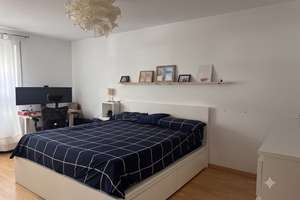 2-room apartment with terrace near Münchner Freiheit (86m2) incl. furniture – Gohrenstraße 2, 80802 Münchner Freiheit, München – Vorschaubild 6