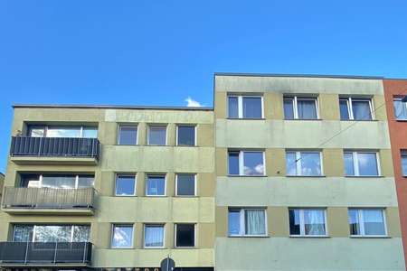 *** helle, freundliche, 3-ZimmerWohnung - Herzogenrath-Mitte ***