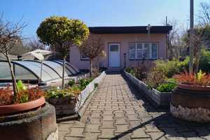 Haus mit Grundstück inkl. Pool und massiven Gartenhaus in Böhlitz-Ehrenberg steht zum Verkauf! – Leipzig – Vorschaubild 2