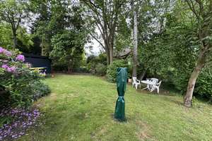 Lichtdurchflutete Eigentumswohnung mit Gartennutzung und Garagenstellplatz – Die vollständige Adresse der Immobilie erhältst du vom Anbieter., 22145 Rahlstedt, Hamburg – Vorschaubild 12