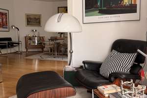Top ausgestattet! EBK & Balkon, 2,5 Zimmer in Düsseltal! Zentral und doch im Grünen – Die vollständige Adresse der Immobilie erhältst du vom Anbieter., 40237 Düsseltal, Düsseldorf – Vorschaubild 26