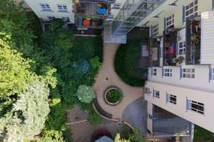Bezugsfrei: Schöne 4 Zimmer Wohnung in attraktiver Lage - 2 Balkone – Die vollständige Adresse der Immobilie erhältst du vom Anbieter., 13189 Pankow (Ortsteil), Berlin – Vorschaubild 10